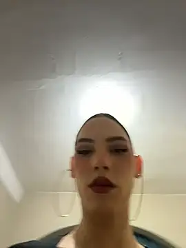 Carlita cute online show from June 2026 03:39:01 AM