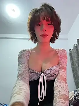 Carlita cute online show from July 2026 04:51:02 AM