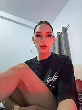 Carlita cute online show from July 2026 07:23:02 AM