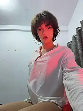 Carlita cute online show from July 2026 05:34:01 AM