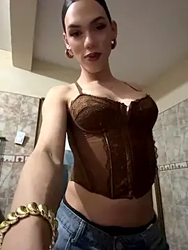 Carlita cute online show from July 2026 04:40:01 AM