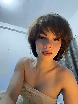 Carlita cute online show from July 2026 10:57:02 PM