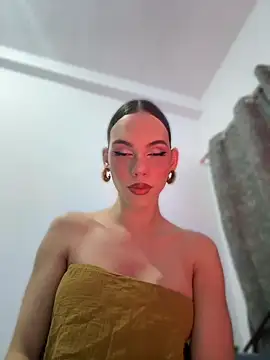 Carlita cute online show from July 2026 03:26:01 AM