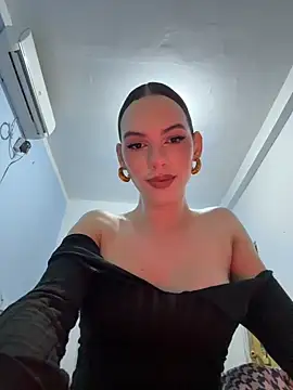 Carlita cute online show from July 2026 06:11:01 AM