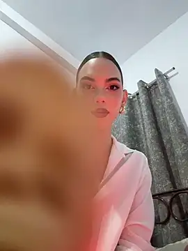 Carlita cute online show from July 2026 04:31:01 AM