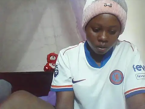 EBONYVANILLA02 online show from March 2026 05:20:02 AM