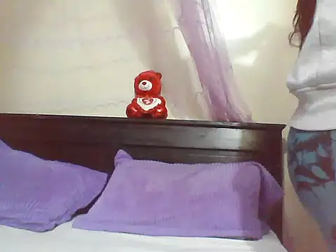 EBONYVANILLA02 online show from March 2026 12:32:02 PM