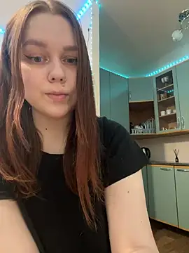 Marylallka5 online show from December 2024 09:26:01 PM