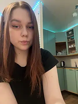 Marylallka5 online show from December 2024 04:25:01 AM