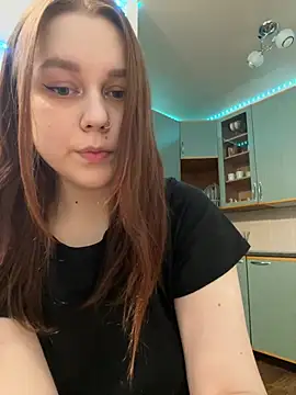 Marylallka5 online show from December 2024 08:47:02 PM