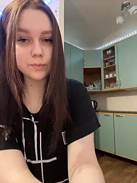 Marylallka5 online show from January 2025 06:16:01 PM