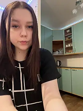 Marylallka5 online show from January 2025 06:16:01 PM