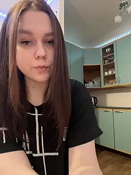 Marylallka5 online show from January 2025 05:29:02 AM