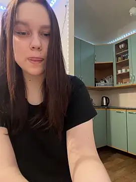 Marylallka5 online show from February 2025 01:52:02 AM