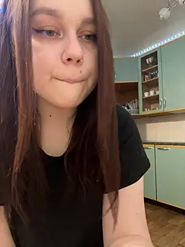 Marylallka5 online show from February 2025 03:10:01 PM