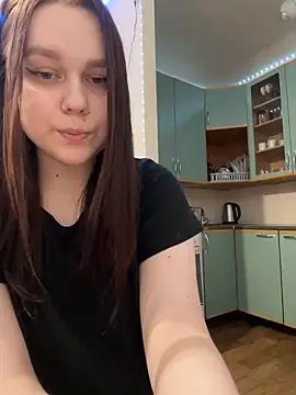 Marylallka5 online show from February 2025 03:49:01 PM