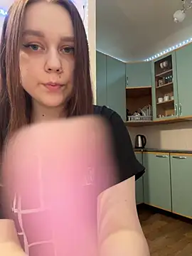 Marylallka5 online show from February 2025 05:59:01 PM