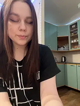 Marylallka5 online show from February 2025 07:53:01 PM