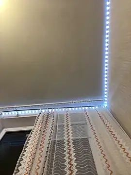 Marylallka5 online show from March 2025 05:36:02 PM