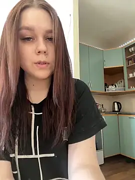 Marylallka5 online show from March 2025 11:51:01 AM