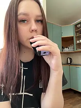 Marylallka5 online show from March 2025 02:02:01 PM