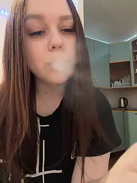 Marylallka5 online show from March 2025 05:06:01 PM