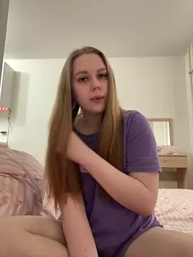 Marylallka5 online show from April 2026 03:03:01 PM