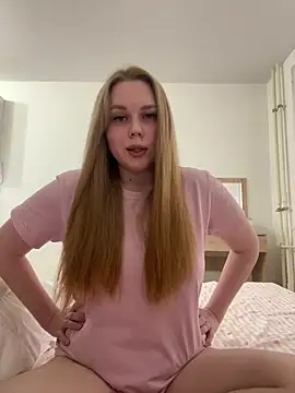 Marylallka5 online show from May 2026 12:33:02 PM