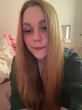 Marylallka5 online show from May 2026 07:04:02 AM