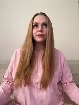 Marylallka5 online show from June 2026 12:33:02 PM