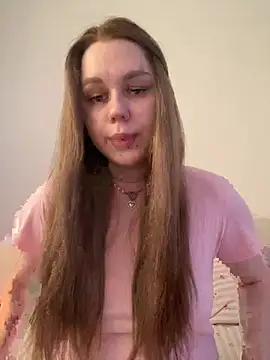 Marylallka5 online show from July 2026 10:43:01 AM