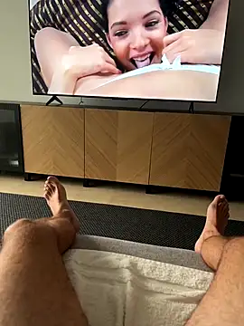 RonH1234 online show from October 2025 09:42:02 AM