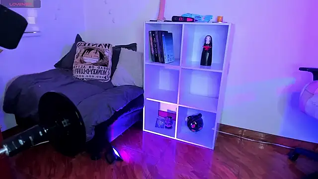 Snapshot of Gaby_Miller22 chatting on October 2025 04:07:02 PM Gaby Miller22 online show from October 2025 04:07:02 PM