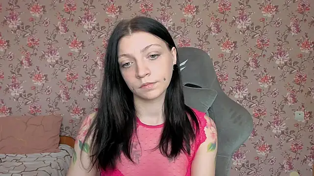 Lolly Haze online show from May 2026 03:56:01 AM
