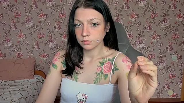 Lolly Haze online show from May 2026 03:34:01 AM