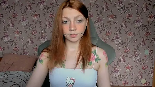 Lolly Haze online show from May 2026 03:55:02 AM
