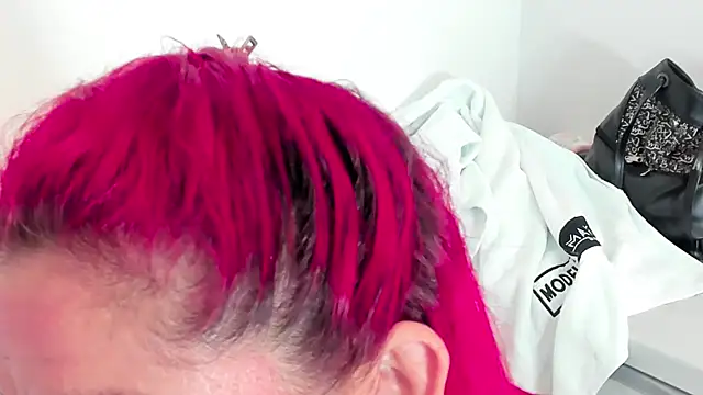 Aaliyah Padron online show from December 2024 08:10:02 PM