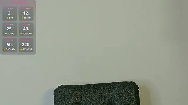 Iamkarlaa doll online show from October 2025 06:41:02 AM