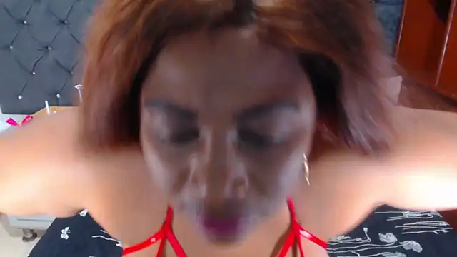 shannonvega1 online show from September 2025 06:05:02 AM