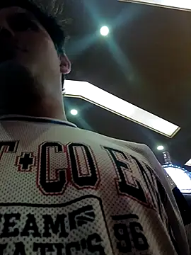  Ottis  online show from March 2025 07:17:01 PM