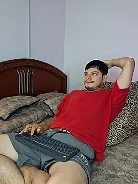  Ottis  online show from April 2026 08:17:01 PM