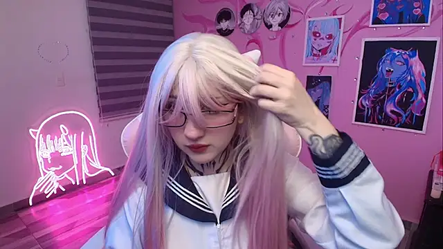 Miwa violet online show from May 2026 01:56:02 AM
