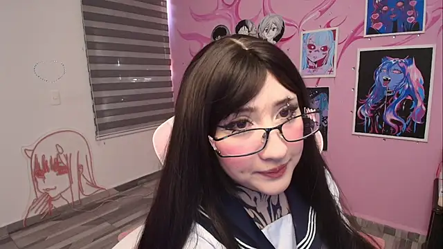 Miwa violet online show from May 2026 09:10:01 PM