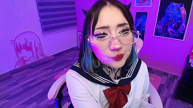Miwa violet online show from June 2026 02:34:01 AM