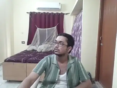 THE NAKED BOY online show from March 2026 09:35:02 AM