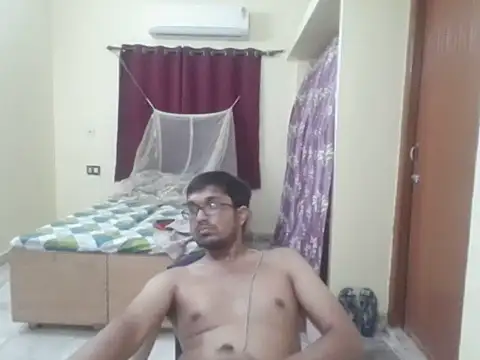 THE NAKED BOY online show from June 2026 01:46:01 PM