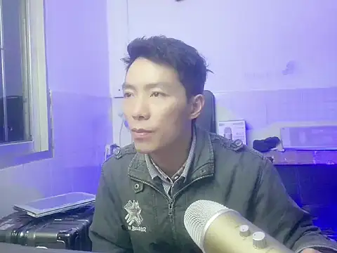 xhqds online show from February 2025 11:18:02 AM