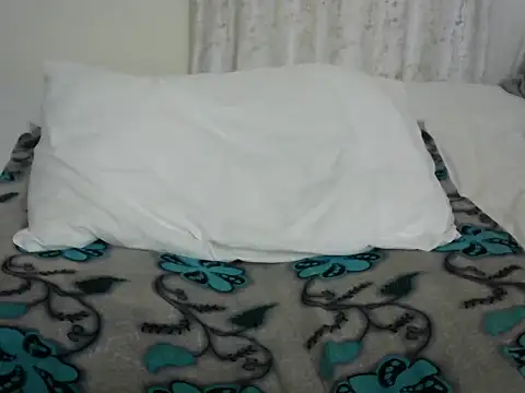 Sexxieshanty online show from July 2026 12:01:02 PM