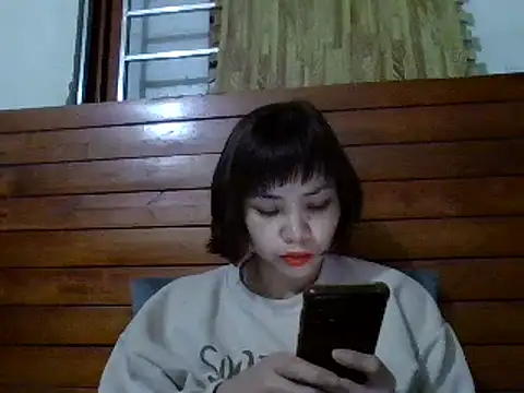 Angela-Eira online show from February 2025 08:55:01 PM