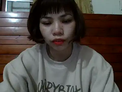 Angela-Eira online show from February 2025 09:05:02 PM